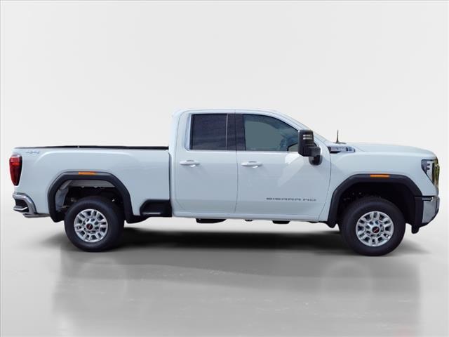 Thumbnail image of 2025 GMC Sierra 2500HD at Hart Motors