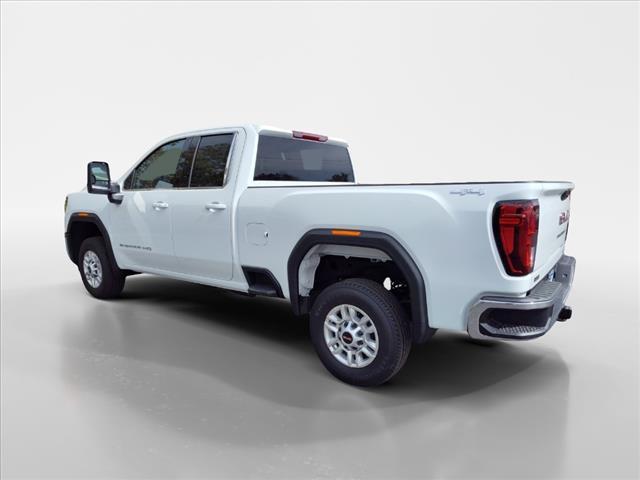 Thumbnail image of 2025 GMC Sierra 2500HD at Hart Motors