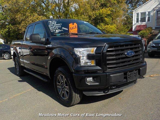Thumbnail image of 2015 Ford F-150 at Meadows Motor Cars of East Longmeadow