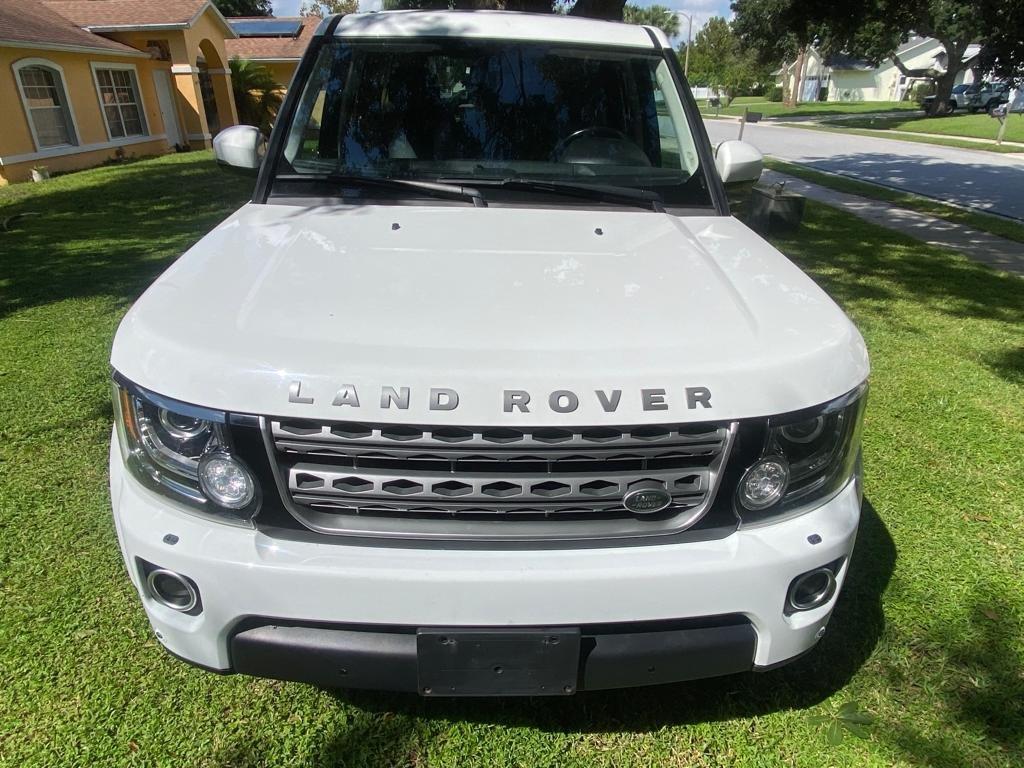 Thumbnail image of 2016 Land Rover LR4 at Green Car Motors, LLC
