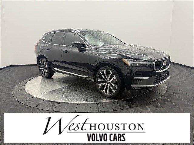 Thumbnail image of 2023 Volvo XC60 at VolvoCarsWestHouston - NEW