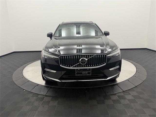 Thumbnail image of 2023 Volvo XC60 at VolvoCarsWestHouston - NEW