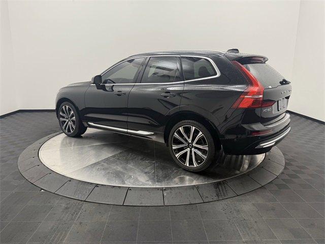 Thumbnail image of 2023 Volvo XC60 at VolvoCarsWestHouston - NEW