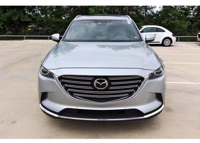 Thumbnail image of 2020 Mazda CX-9 at Alaniz Auto Ranch, Inc.