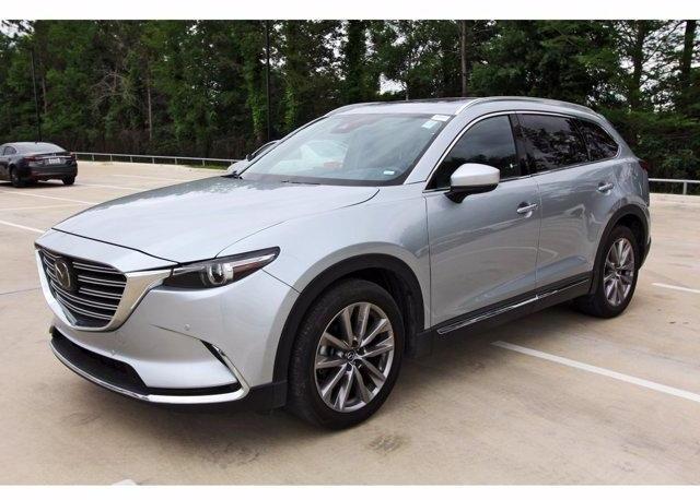 Thumbnail image of 2020 Mazda CX-9 at Alaniz Auto Ranch, Inc.