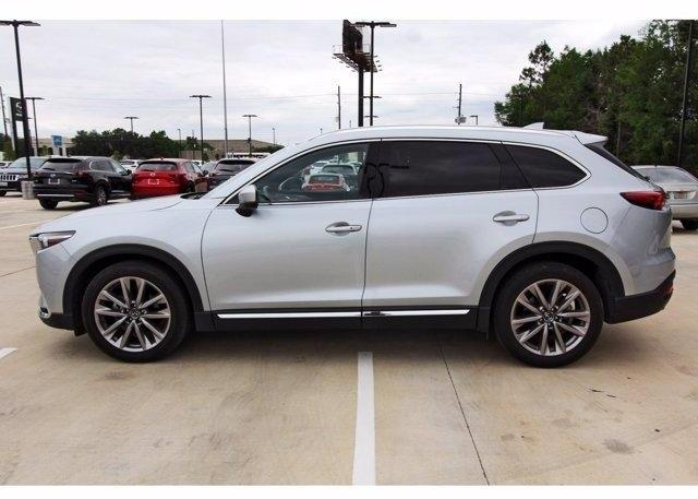 Thumbnail image of 2020 Mazda CX-9 at Alaniz Auto Ranch, Inc.