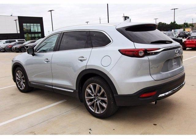 Thumbnail image of 2020 Mazda CX-9 at Alaniz Auto Ranch, Inc.
