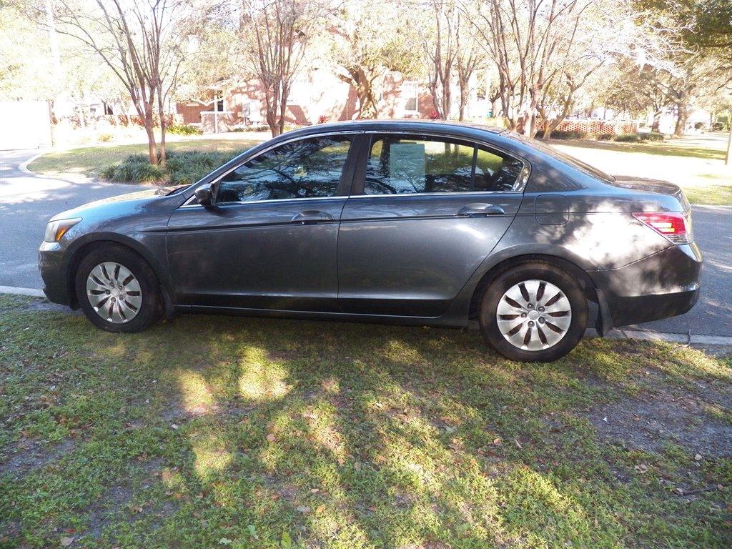 Thumbnail image of 2011 Honda Accord at Pidi Auto Sales, Inc