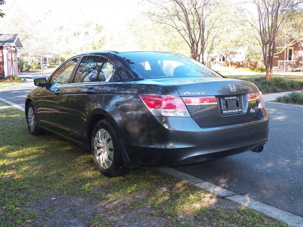Thumbnail image of 2011 Honda Accord at Pidi Auto Sales, Inc