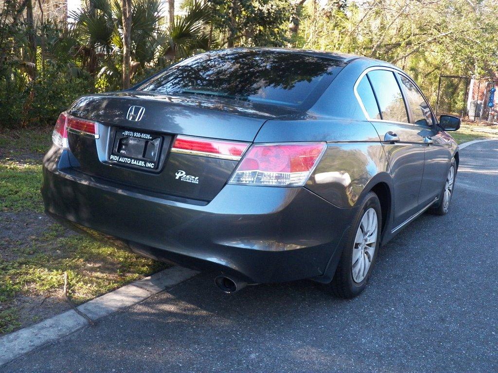 Thumbnail image of 2011 Honda Accord at Pidi Auto Sales, Inc