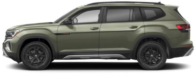 Thumbnail image of 2025 Volkswagen Atlas at Volkswagen of West Islip