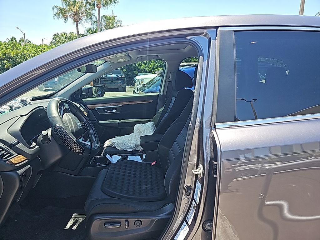 Thumbnail image of 2020 Honda CR-V at Regal Automotive (Kia Chevy)