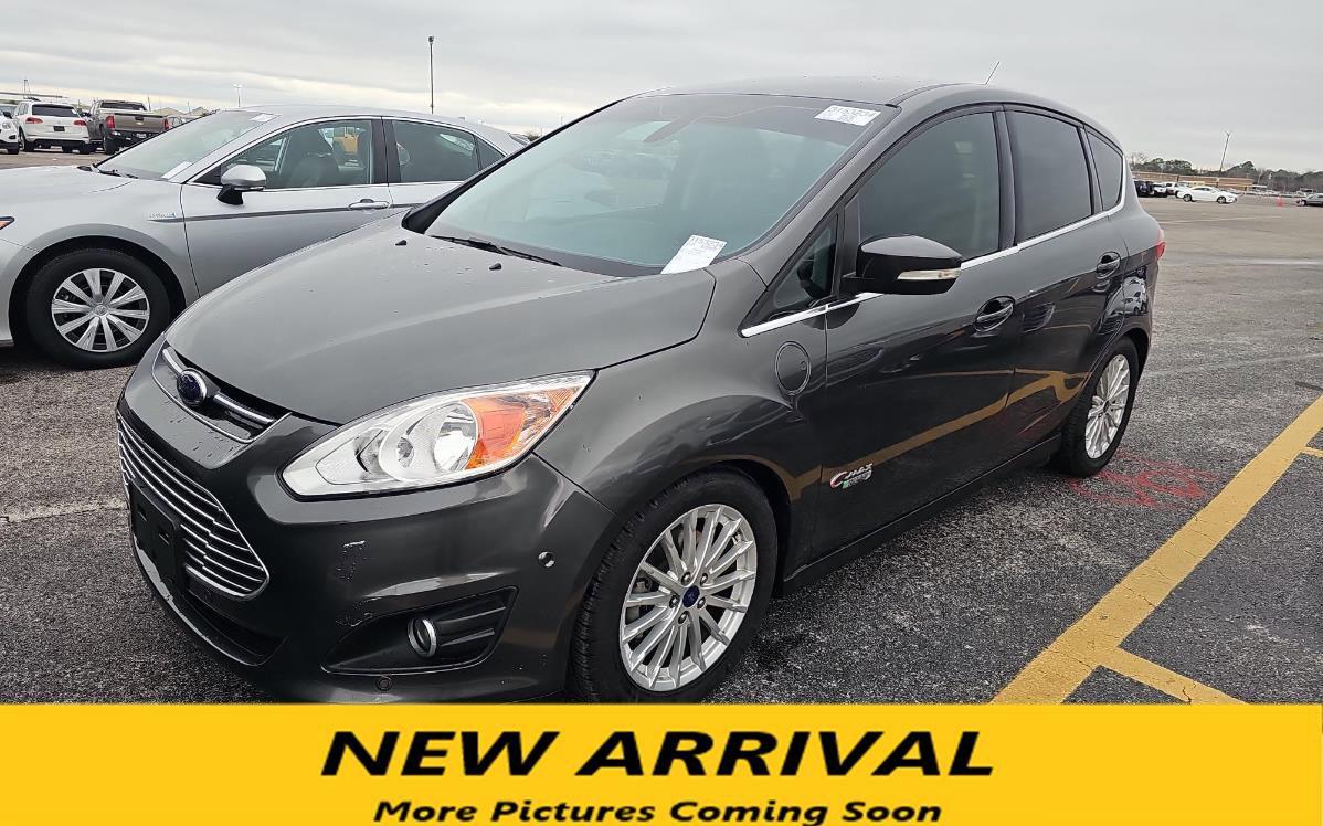 Thumbnail image of 2016 Ford C-MAX Energi at Zeller Motors Chrysler Jeep Dodge Ram