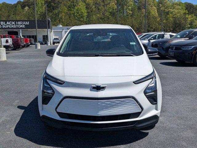 Thumbnail image of 2023 Chevrolet Bolt EV at Carl Black Auto Superstore Of Hiram - Used