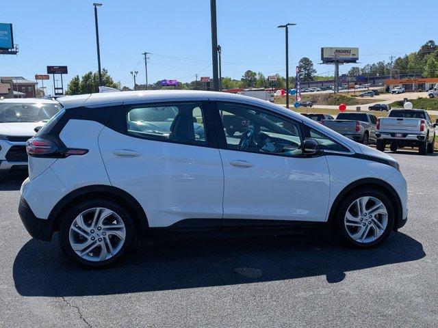 Thumbnail image of 2023 Chevrolet Bolt EV at Carl Black Auto Superstore Of Hiram - Used