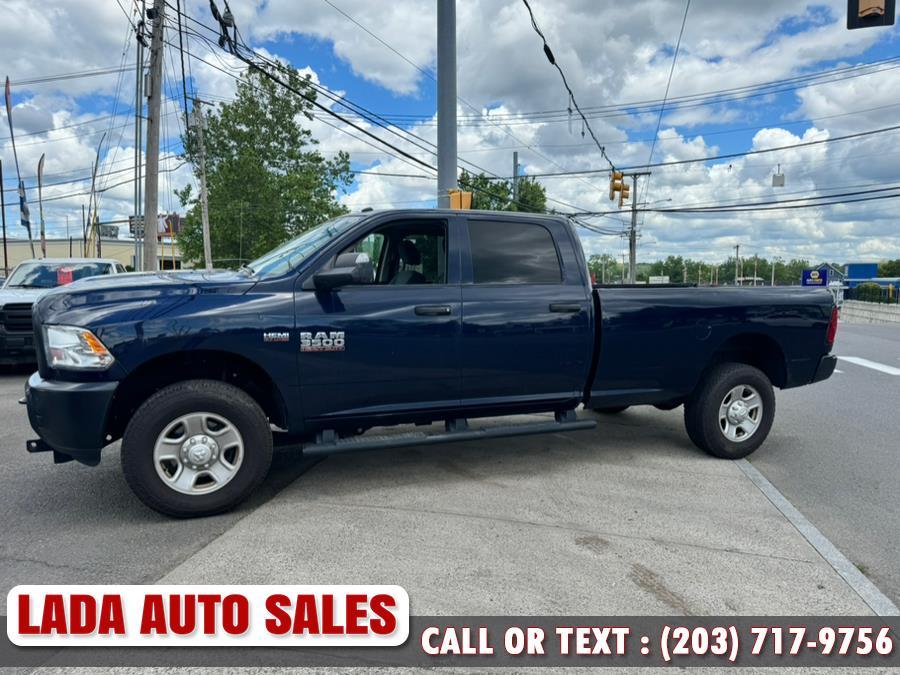 Thumbnail image of 2018 Ram 3500 at LADA Auto Sales