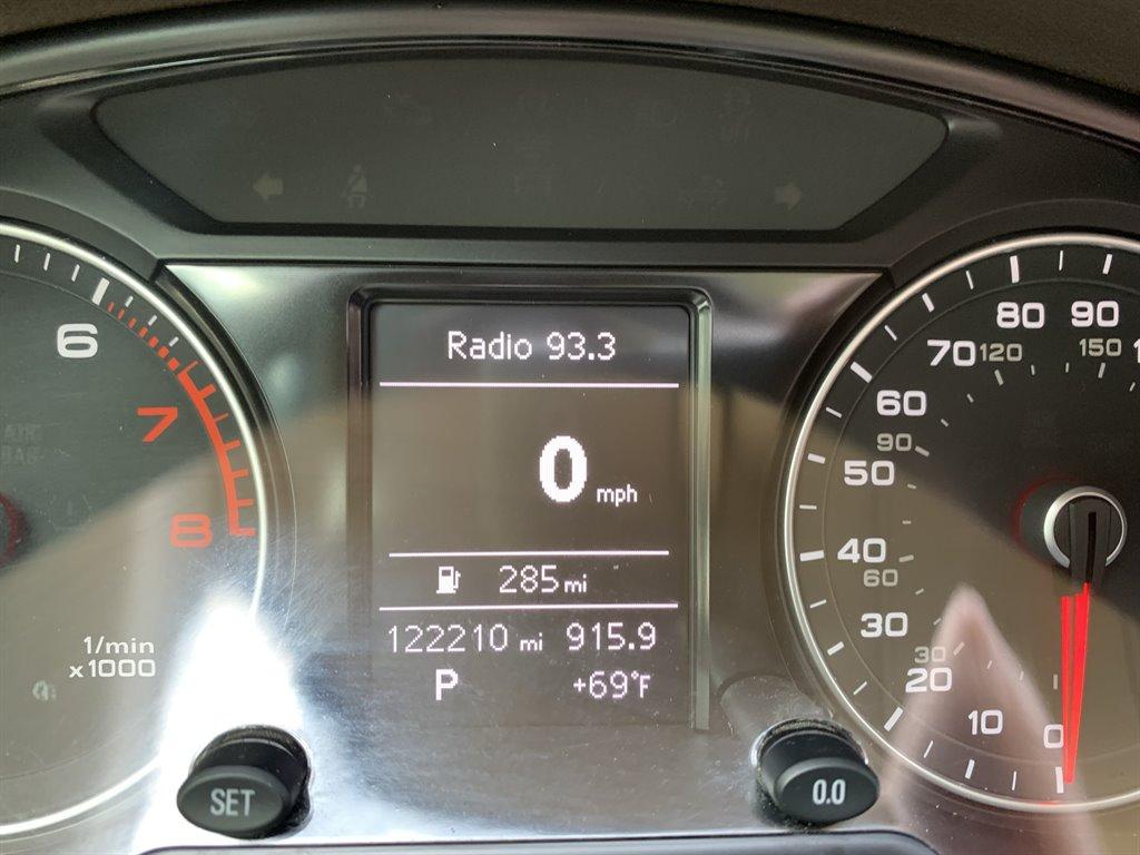 Thumbnail image of 2016 Audi Q5 at Atlanta Motor Gallery LLC