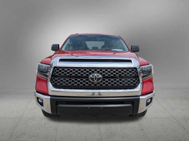 Thumbnail image of 2019 Toyota Tundra at Dover GMC Mazda