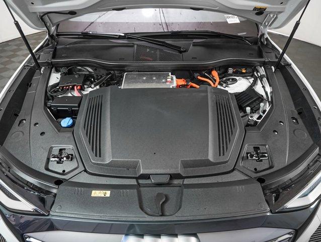 Thumbnail image of 2024 Audi Q8 e-tron at Audi Riverside - New and Used