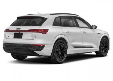 Thumbnail image of 2024 Audi Q8 e-tron at Audi Riverside - New and Used