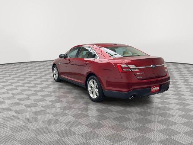 Thumbnail image of 2015 Ford Taurus at Holiday Automotive