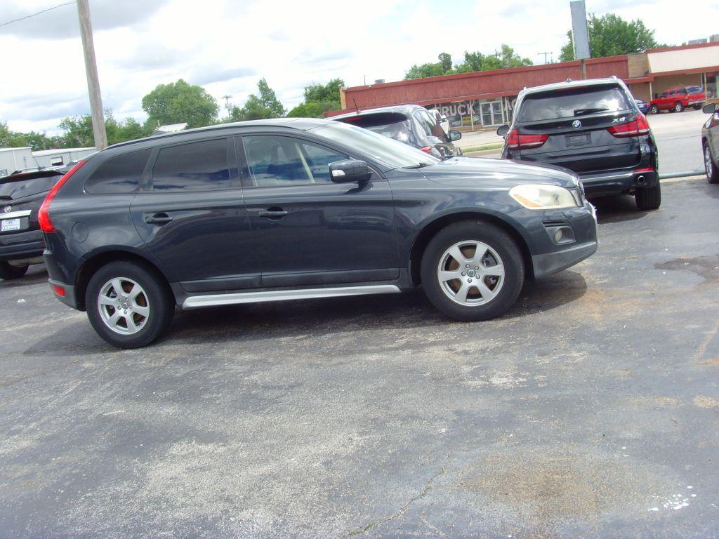 Thumbnail image of 2010 Volvo XC60 at HEGAZI MOTORS LLC
