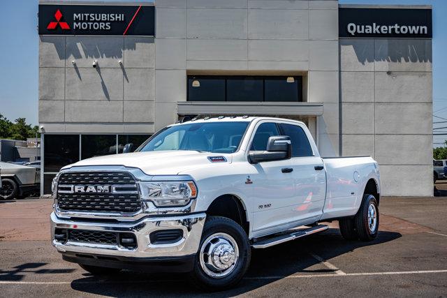 Thumbnail image of 2024 Ram 3500 at Quakertown Mitsubishi