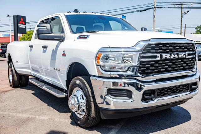 Thumbnail image of 2024 Ram 3500 at Quakertown Mitsubishi