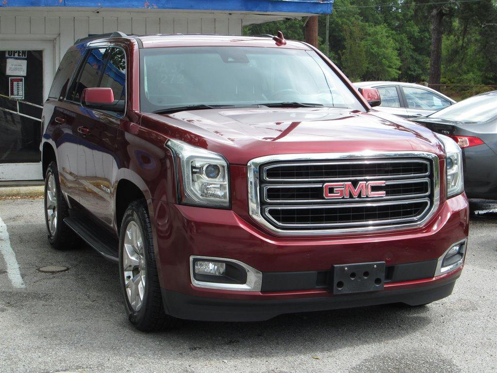 Thumbnail image of 2016 GMC Yukon at ASAP Motors