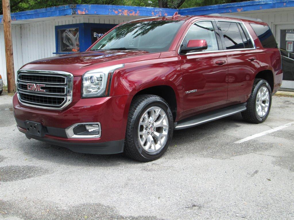 Thumbnail image of 2016 GMC Yukon at ASAP Motors