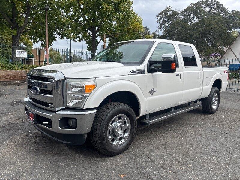 Thumbnail image of 2014 Ford F-350 Super Duty at Supreme Auto
