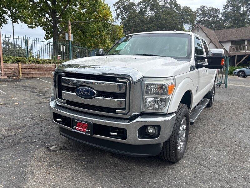 Thumbnail image of 2014 Ford F-350 Super Duty at Supreme Auto