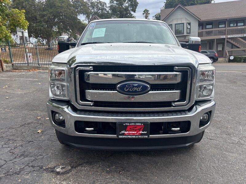 Thumbnail image of 2014 Ford F-350 Super Duty at Supreme Auto