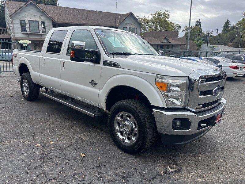 Thumbnail image of 2014 Ford F-350 Super Duty at Supreme Auto