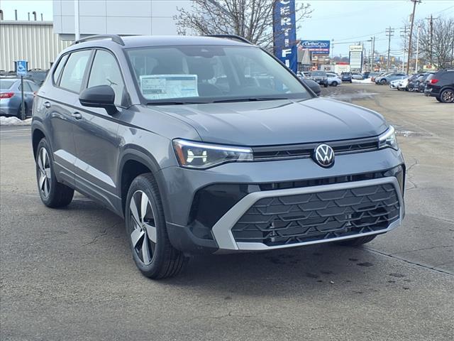 Thumbnail image of 2025 Volkswagen Taos at Beechmont Volkswagen