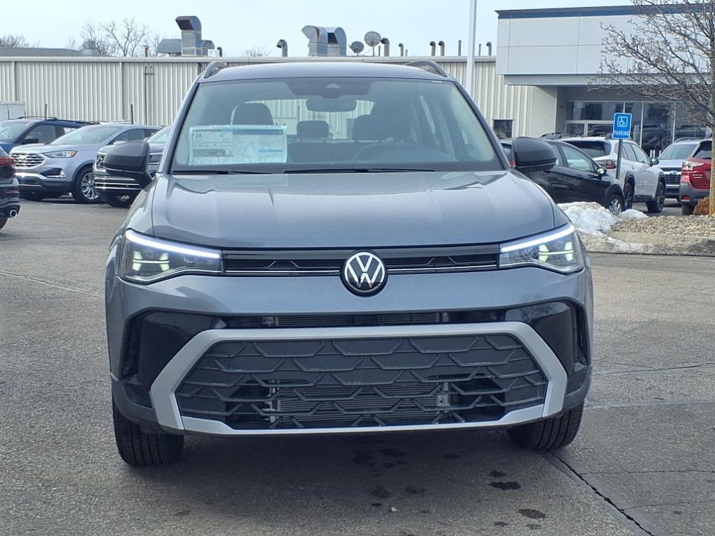 Thumbnail image of 2025 Volkswagen Taos at Beechmont Volkswagen
