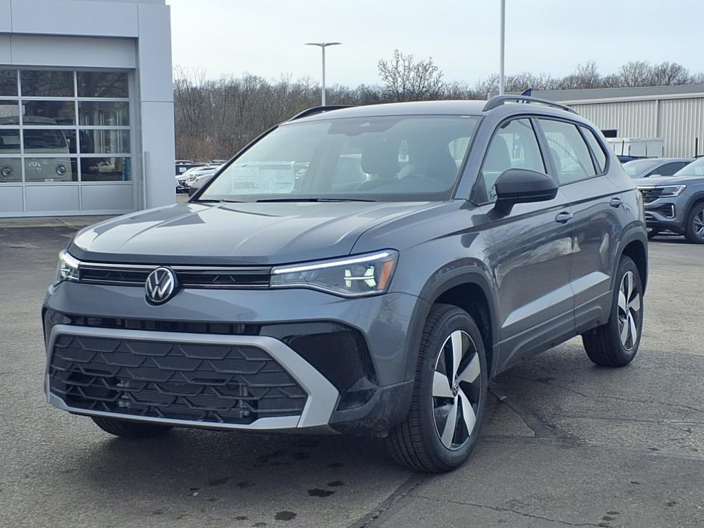 Thumbnail image of 2025 Volkswagen Taos at Beechmont Volkswagen