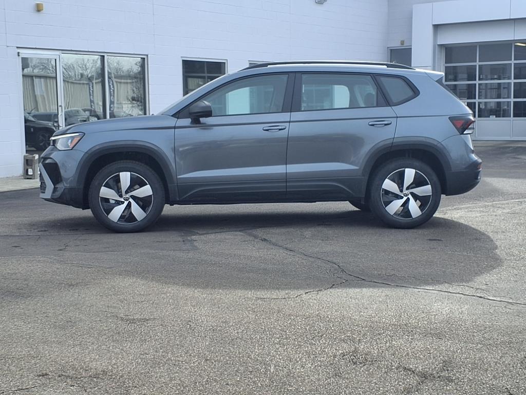 Thumbnail image of 2025 Volkswagen Taos at Beechmont Volkswagen