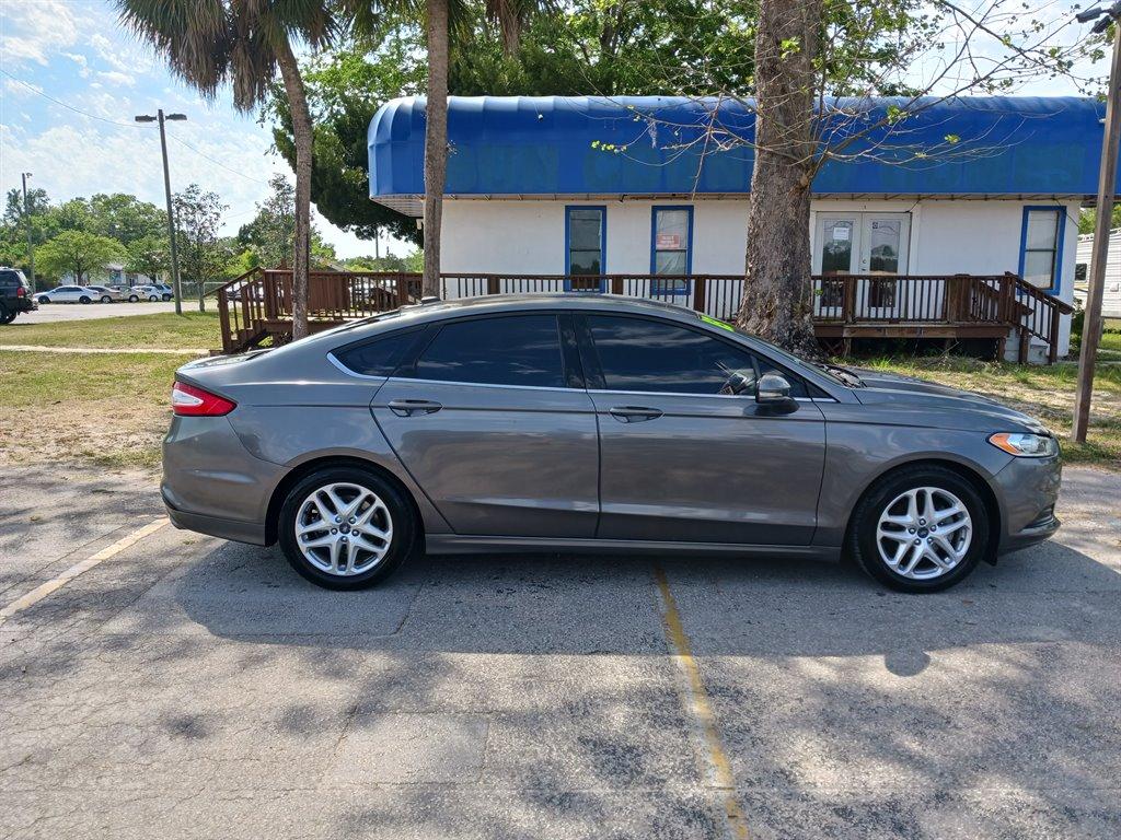 Thumbnail image of 2013 Ford Fusion at Mills Auto Sales Inc