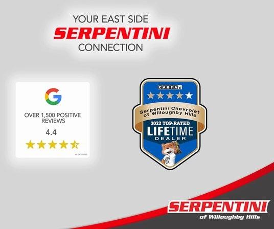 Thumbnail image of 2018 BMW 4 Series at Serpentini Chevrolet of Willoughby