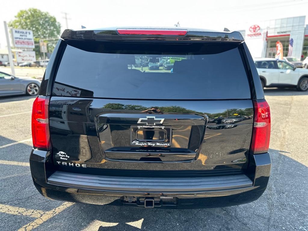 Thumbnail image of 2019 Chevrolet Tahoe at Major Key Motors