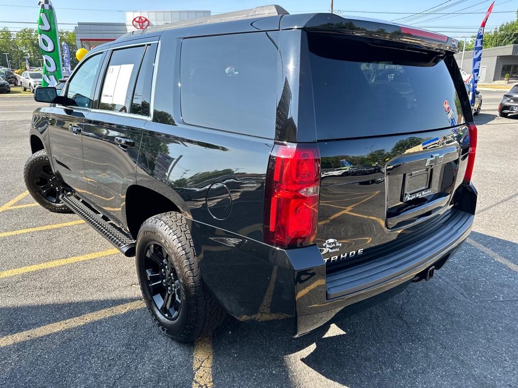 Thumbnail image of 2019 Chevrolet Tahoe at Major Key Motors