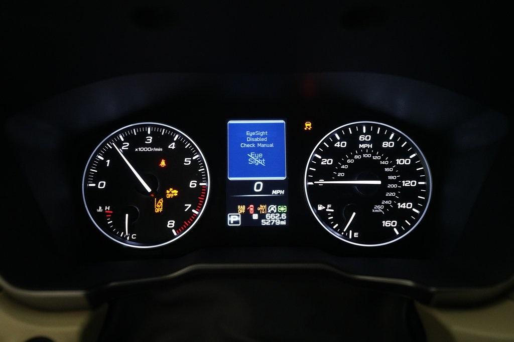 Thumbnail image of 2025 Subaru Legacy at Fox Subaru Macomb