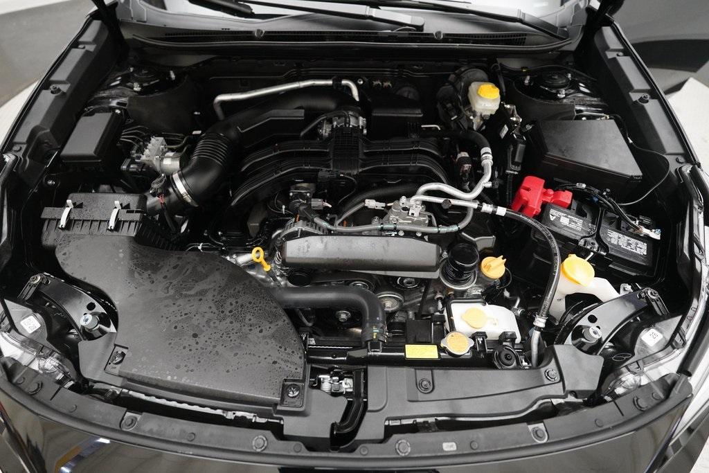 Thumbnail image of 2025 Subaru Legacy at Fox Subaru Macomb