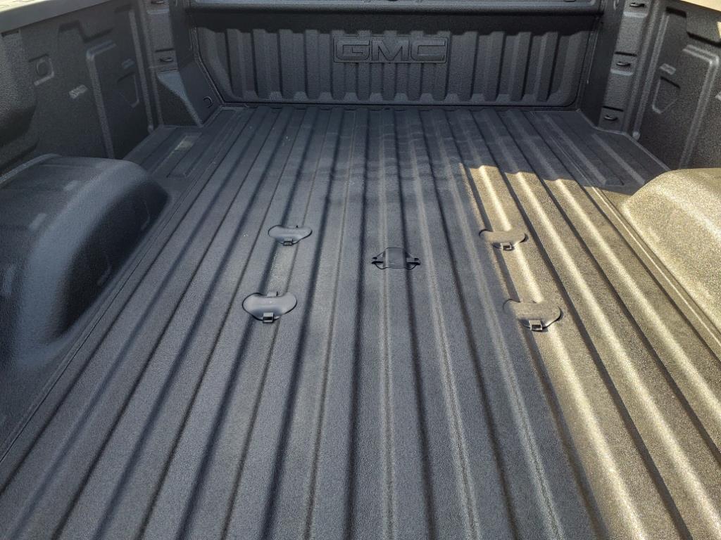 Thumbnail image of 2025 GMC Sierra 3500HD at Mark Martin Chevrolet Buick Gmc
