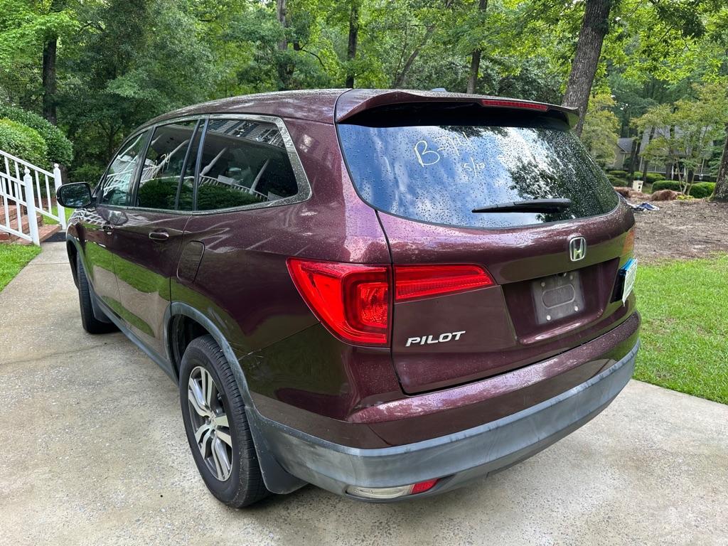 Thumbnail image of 2016 Honda Pilot at TURNAGE MOTOR CO