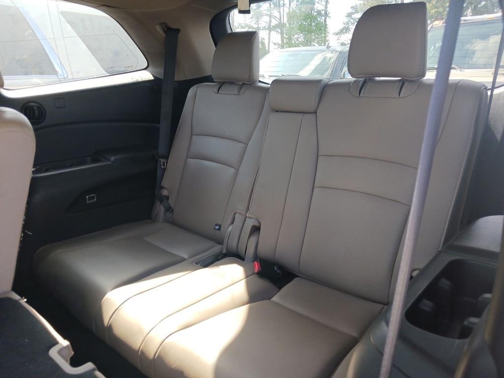 Thumbnail image of 2016 Honda Pilot at TURNAGE MOTOR CO