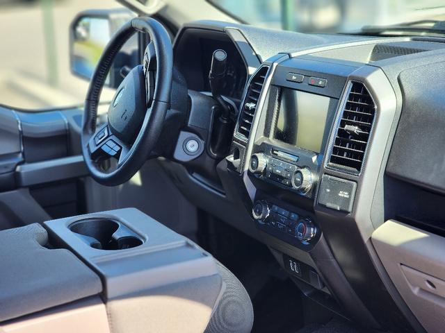 Thumbnail image of 2019 Ford F-150 at Pinebelt Subaru