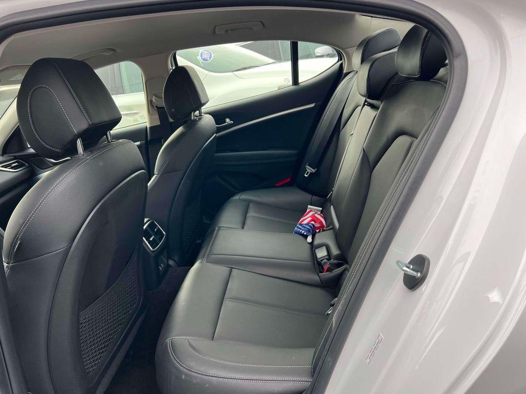 Thumbnail image of 2024 Genesis G70 at Advantage Hyundai Genesis of North Shore