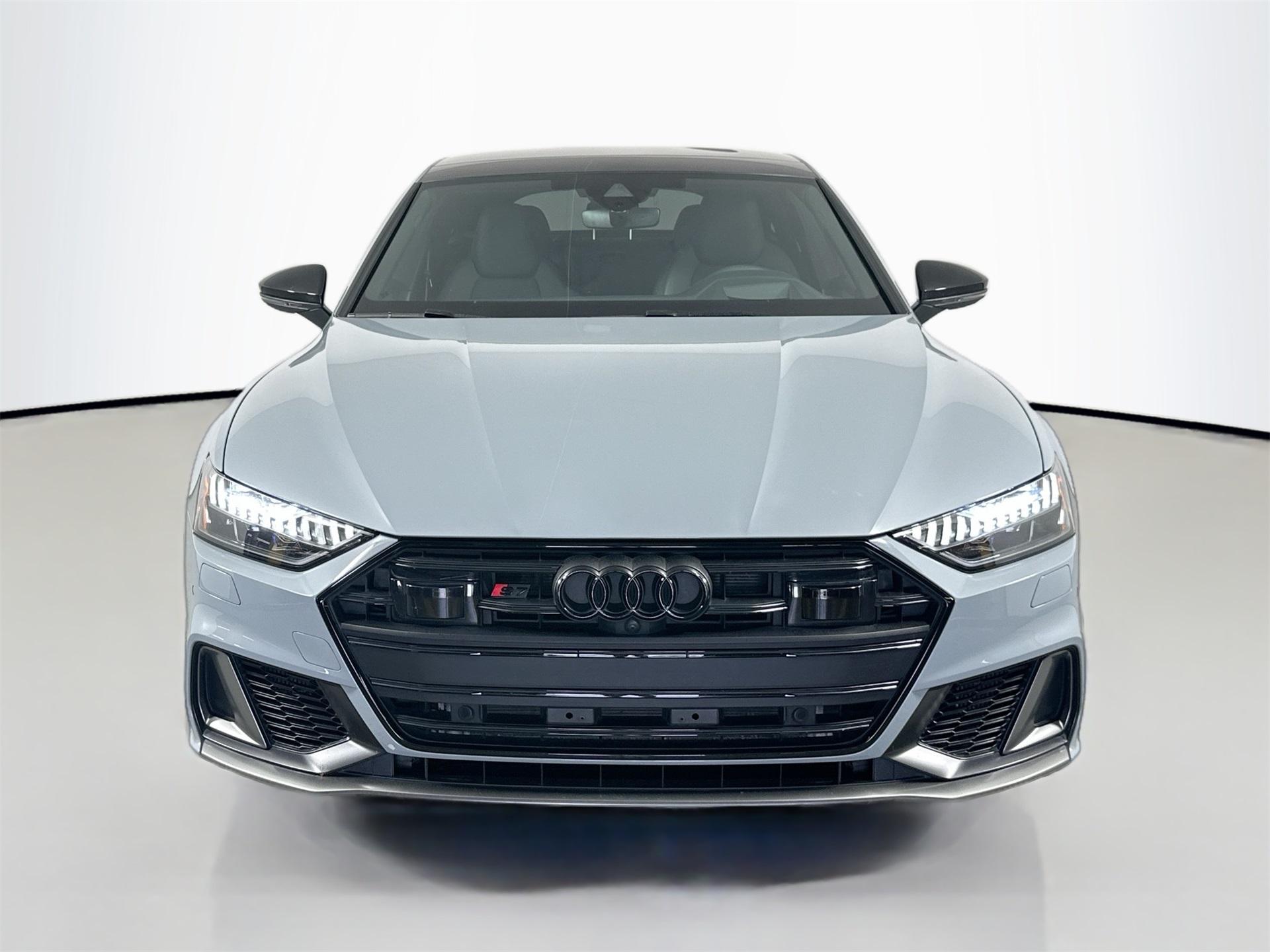 Thumbnail image of 2023 Audi S7 at Autobahn Porsche Fort Worth